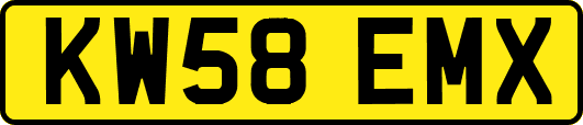 KW58EMX