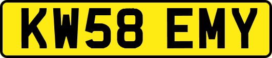 KW58EMY