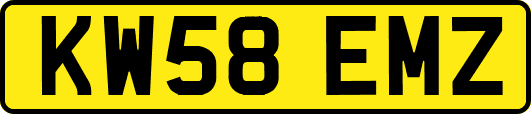 KW58EMZ
