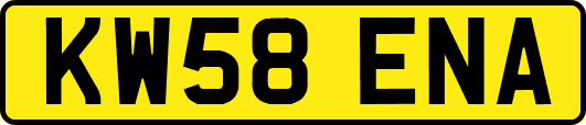 KW58ENA