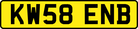 KW58ENB