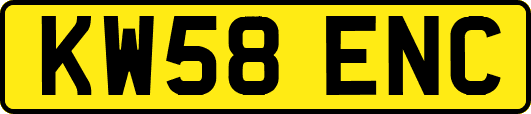 KW58ENC