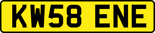 KW58ENE