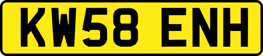 KW58ENH