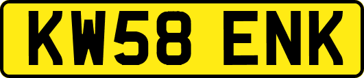 KW58ENK