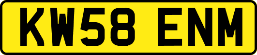KW58ENM