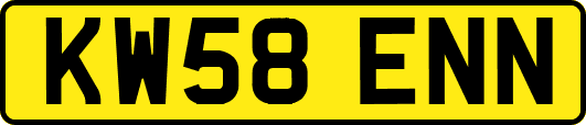 KW58ENN