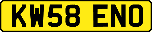 KW58ENO