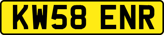 KW58ENR