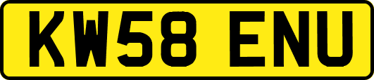 KW58ENU