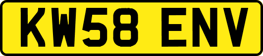 KW58ENV