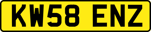 KW58ENZ