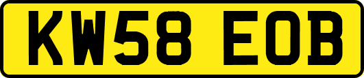 KW58EOB