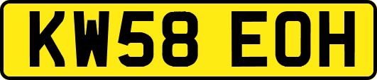 KW58EOH