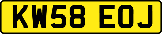 KW58EOJ