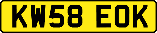 KW58EOK