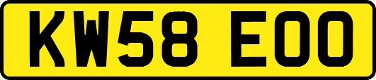 KW58EOO