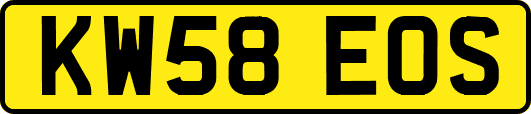 KW58EOS