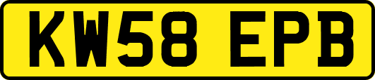 KW58EPB