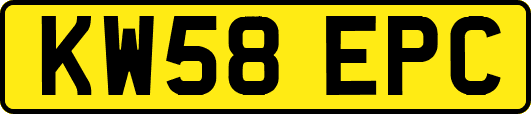 KW58EPC
