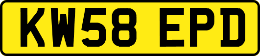 KW58EPD