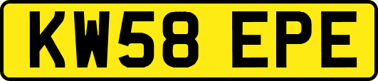 KW58EPE