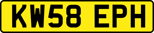 KW58EPH