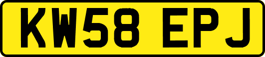 KW58EPJ