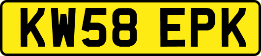 KW58EPK