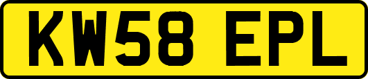 KW58EPL