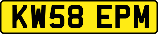 KW58EPM