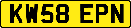 KW58EPN