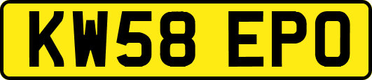 KW58EPO