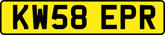 KW58EPR