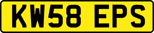 KW58EPS
