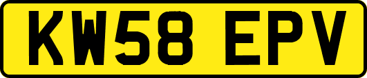 KW58EPV
