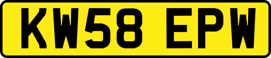 KW58EPW