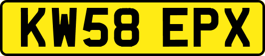 KW58EPX
