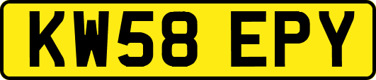 KW58EPY