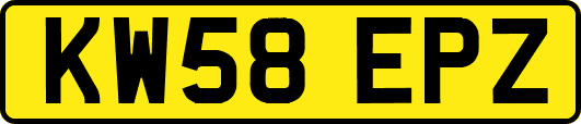 KW58EPZ