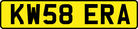 KW58ERA
