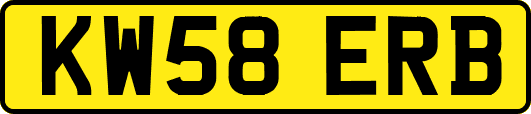 KW58ERB