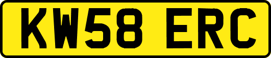 KW58ERC