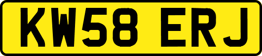 KW58ERJ