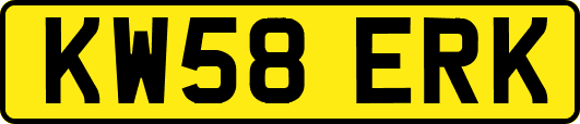 KW58ERK