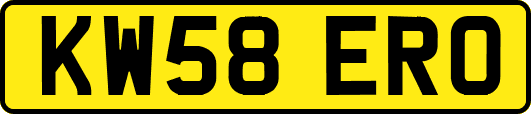 KW58ERO