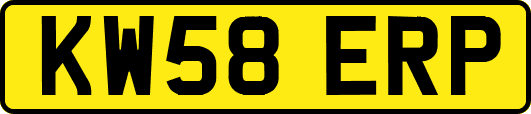 KW58ERP
