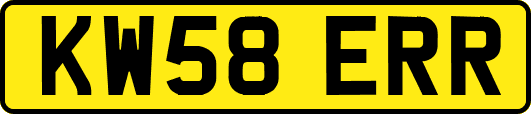 KW58ERR