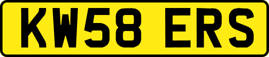 KW58ERS