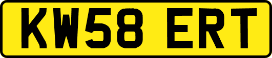KW58ERT